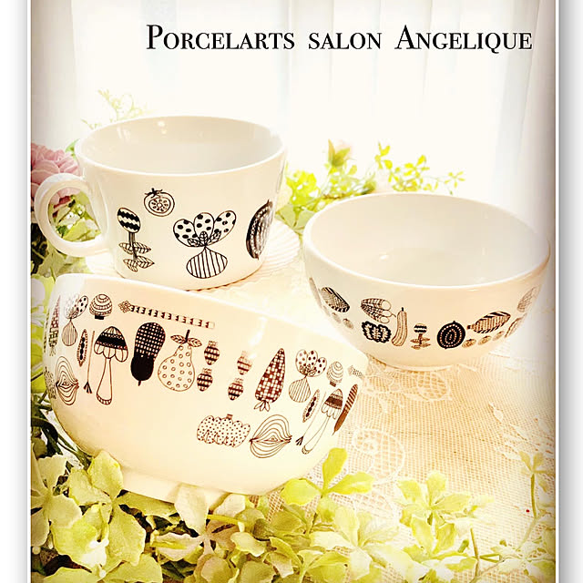 angeliqueさんの実例写真