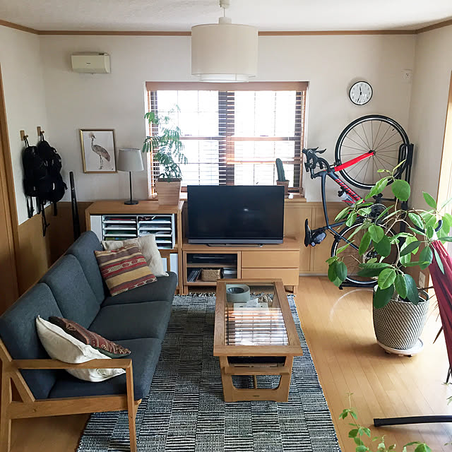 kamiさんの実例写真