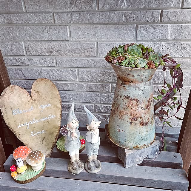 mocomocoさんの部屋