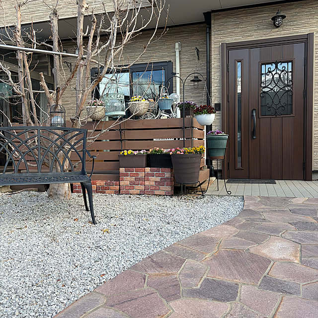 ronronさんの部屋