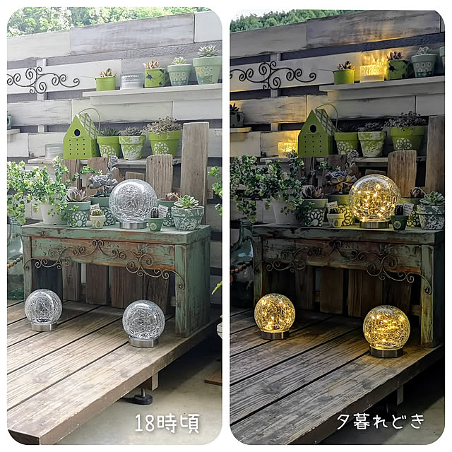 mionaさんの実例写真