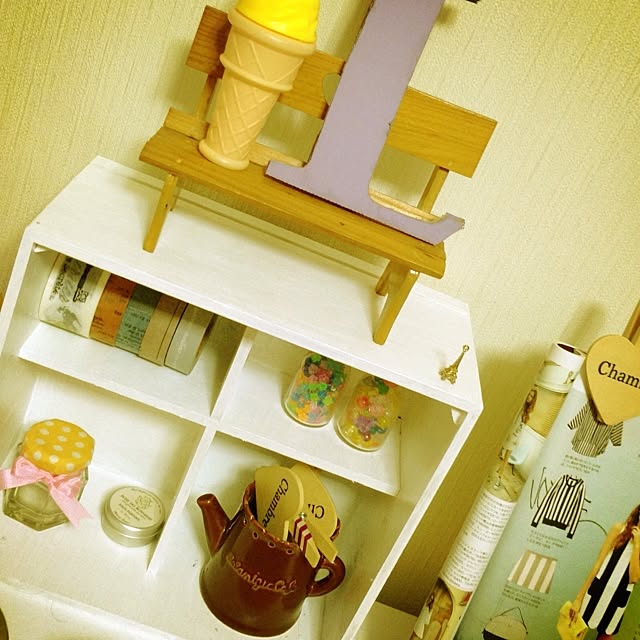 nashiさんの実例写真