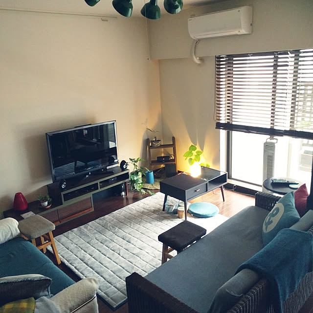 Cozy-m-Roomさんの実例写真