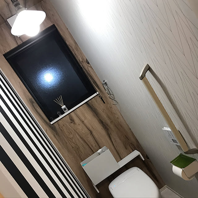 バス/トイレのインテリア実例 - 2019-07-13 00:38:00