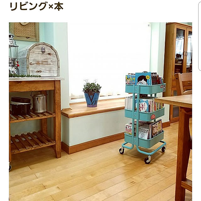 hanaさんの部屋