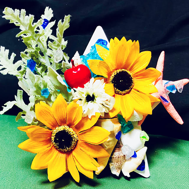 yukiさんの実例写真