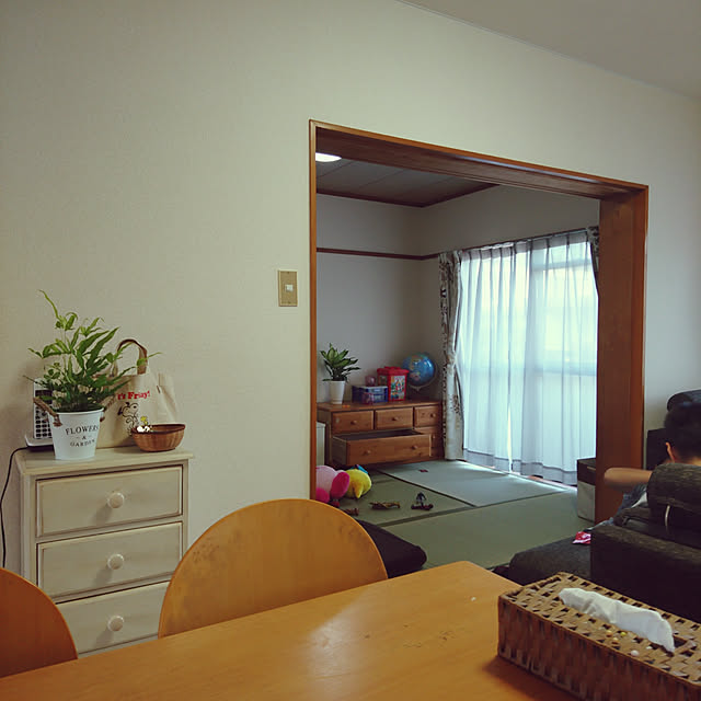 Arareさんの実例写真
