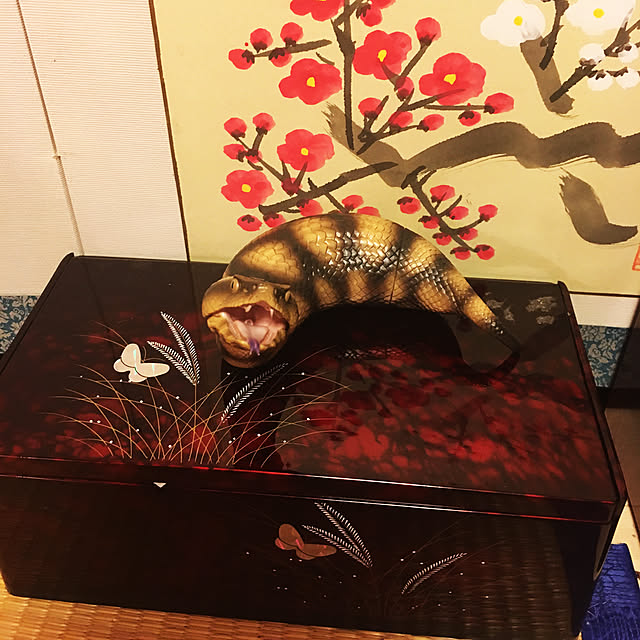 takakuzenさんの実例写真
