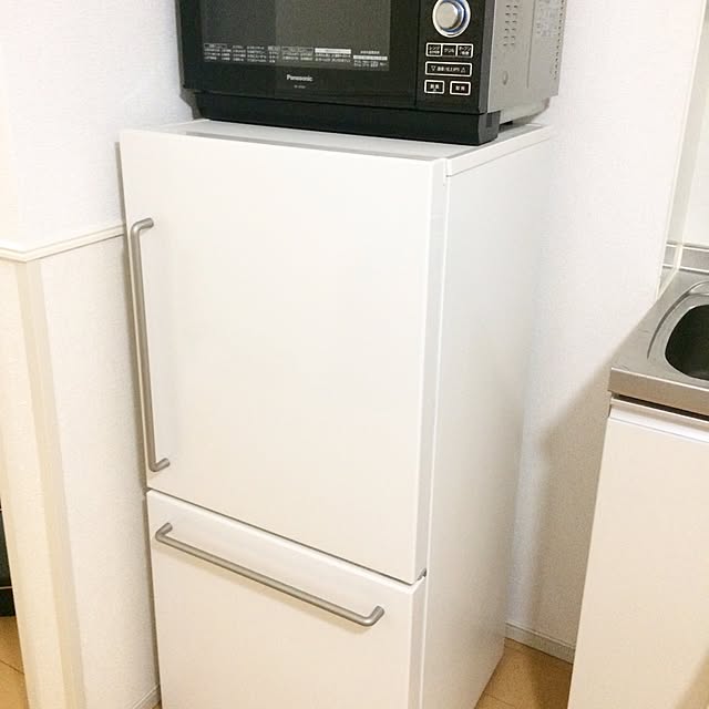 Kさんの実例写真