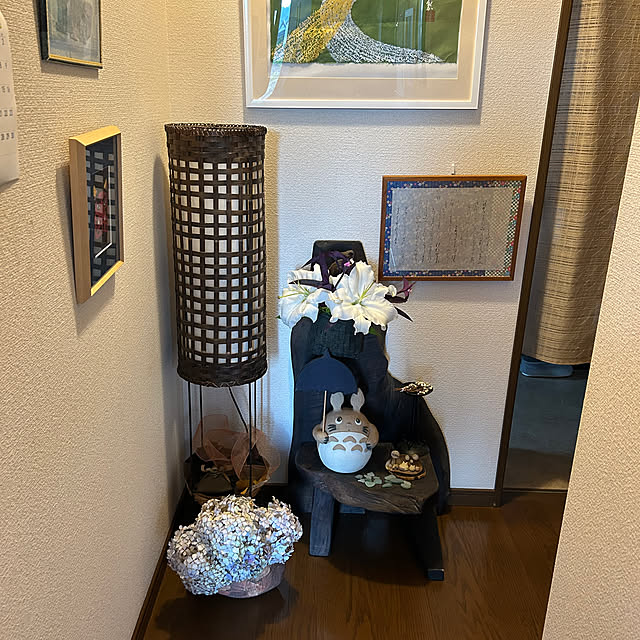 ritsukoさんの部屋