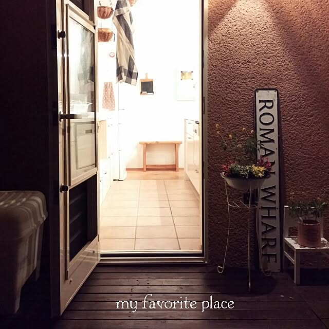 olivierさんの実例写真