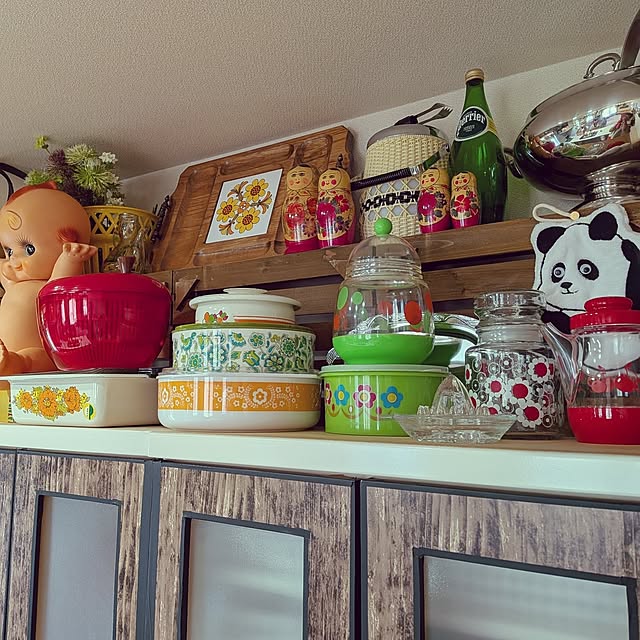 umeboshicyanさんの実例写真