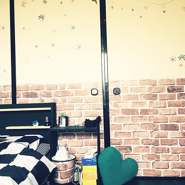 Menmaさんの実例写真