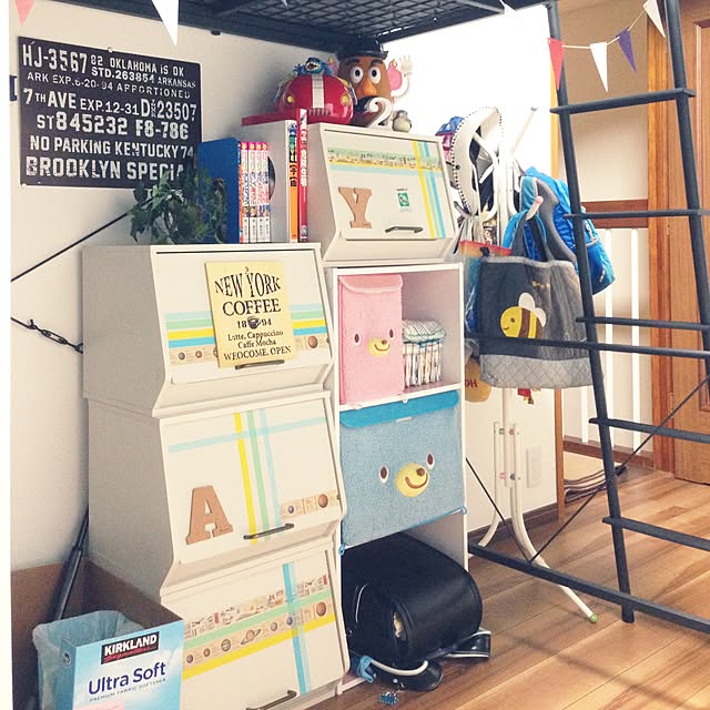 Rikoさんの実例写真