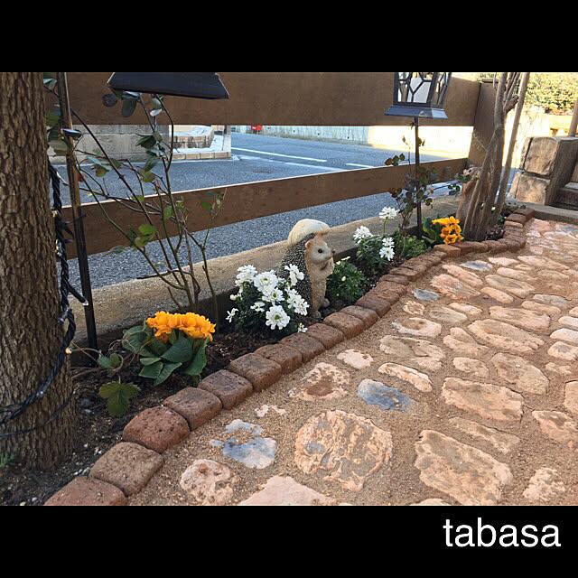 tabasaさんの実例写真