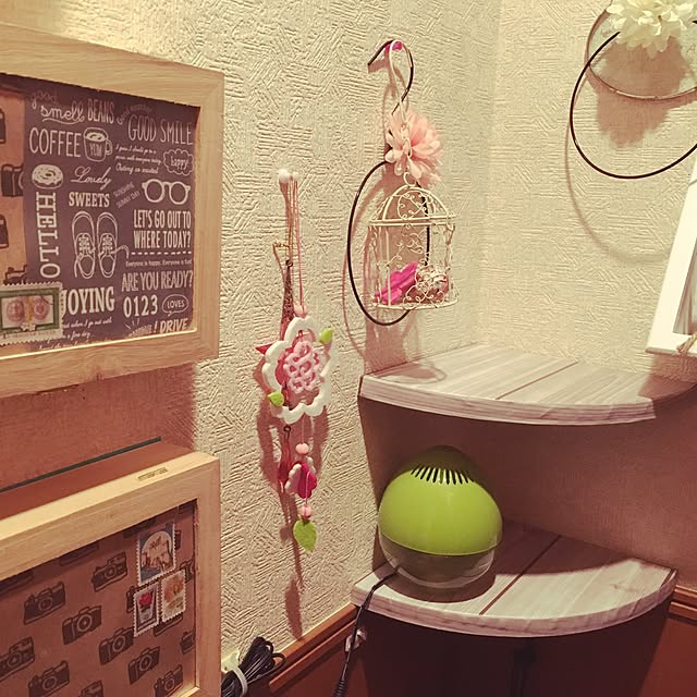 usagi223さんの実例写真