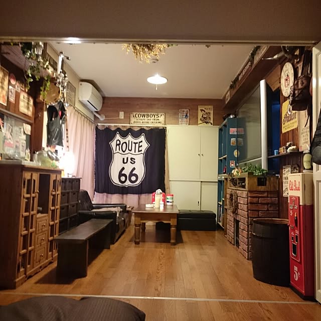 cowboy217さんの実例写真