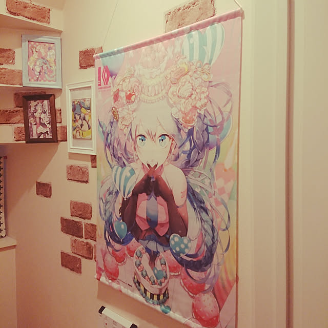 LIONELさんの実例写真