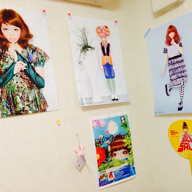 patsukoさんの実例写真