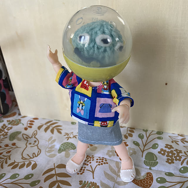 manduonmaさんの実例写真