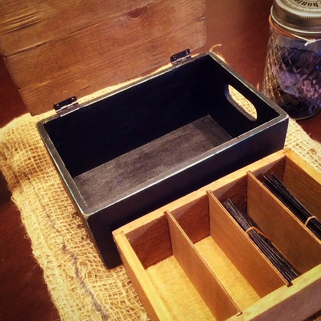 cao.さんの実例写真