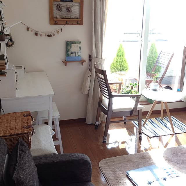 TOMOBINさんの実例写真