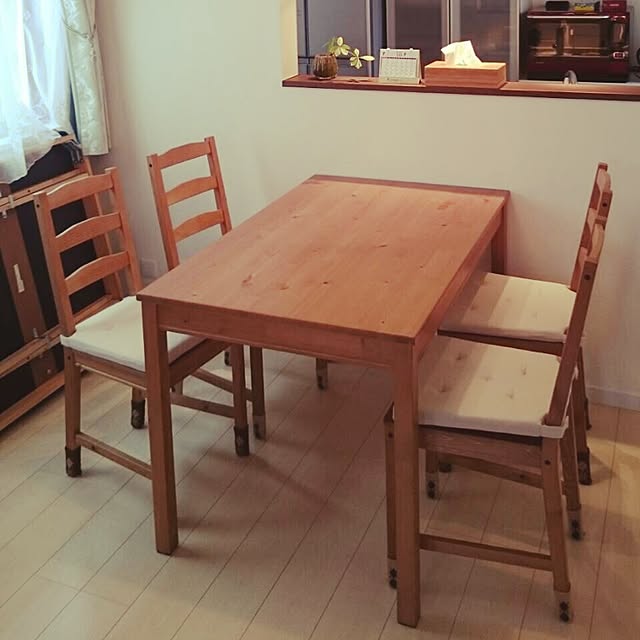 Miwakoさんの実例写真
