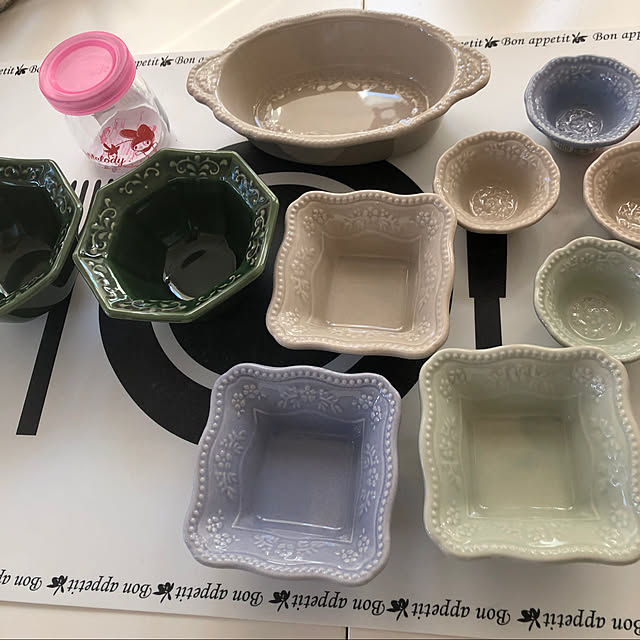 Andaluciaさんの実例写真