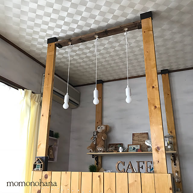 momonohanaさんの実例写真