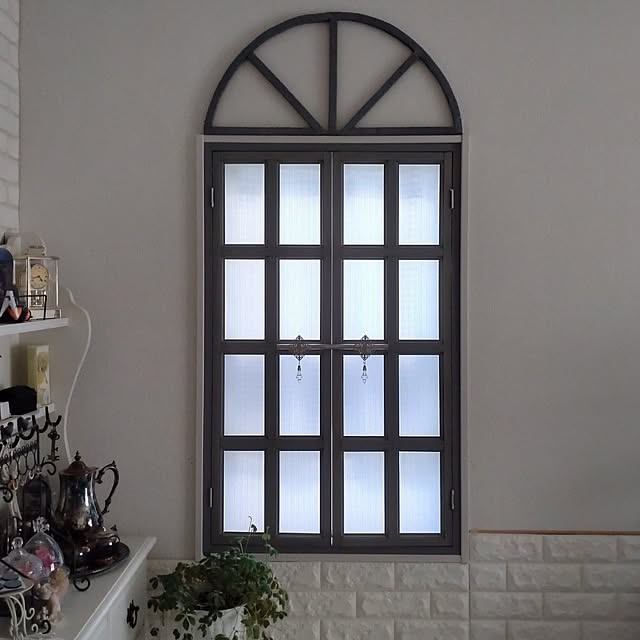 Bienvenueさんの部屋