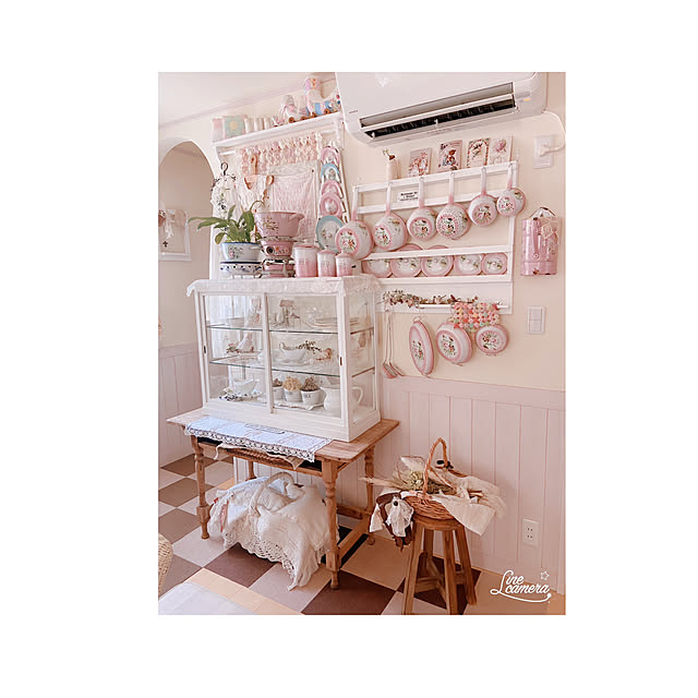 mimosaさんの部屋