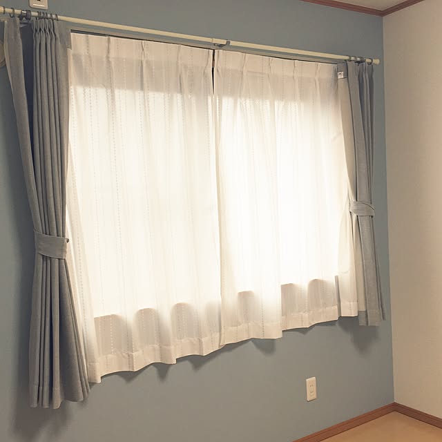 Maiさんの実例写真