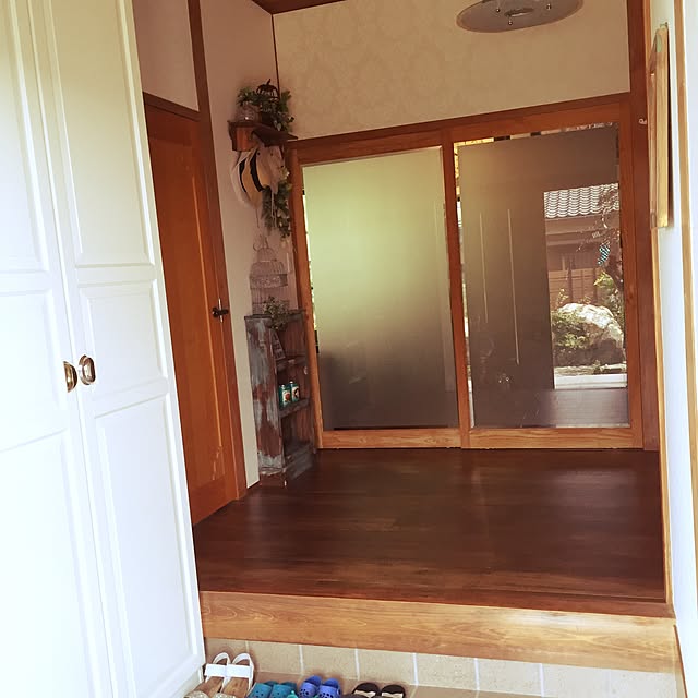 mikaさんの実例写真