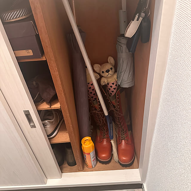 RYOさんの部屋