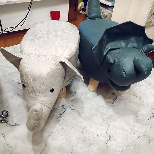 Tさんの実例写真