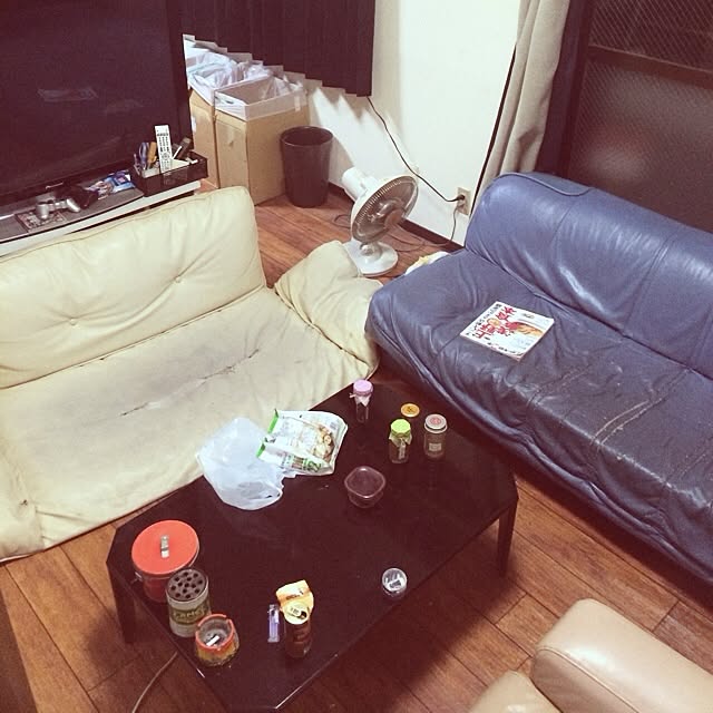 wanarchyさんの実例写真