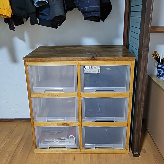 macJさんの部屋