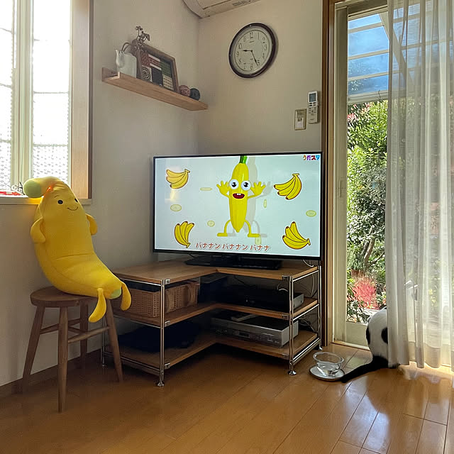 nobikoさんの部屋