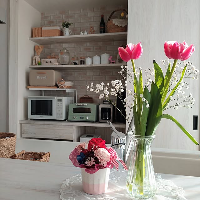 ri-eさんの実例写真