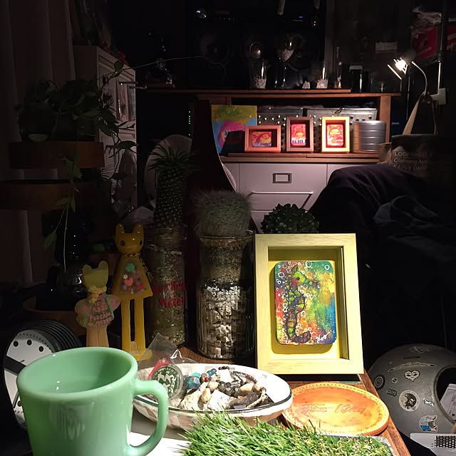 Hiroshiさんの実例写真
