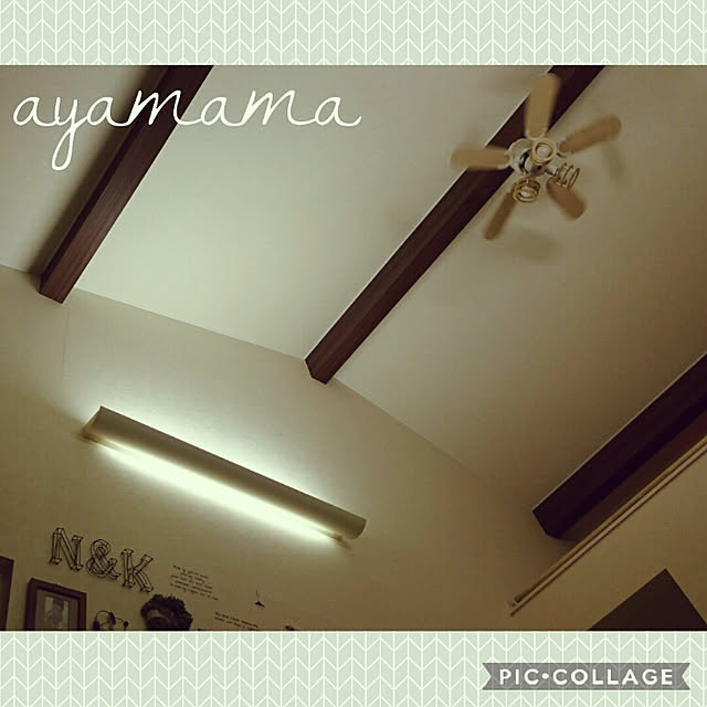 ayamamaさんの実例写真