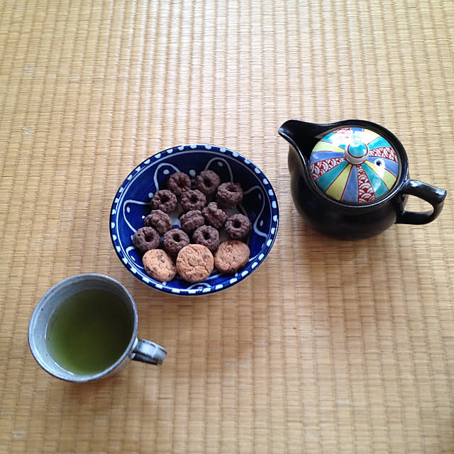 coffeeholicさんの実例写真