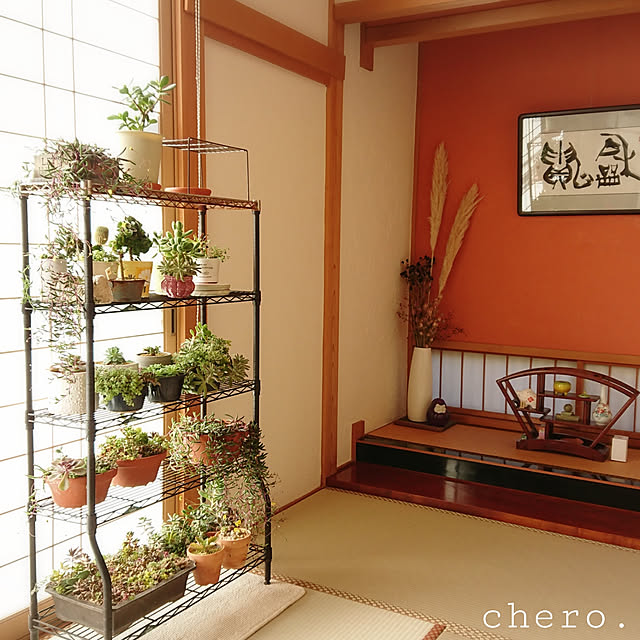 chero.さんの実例写真