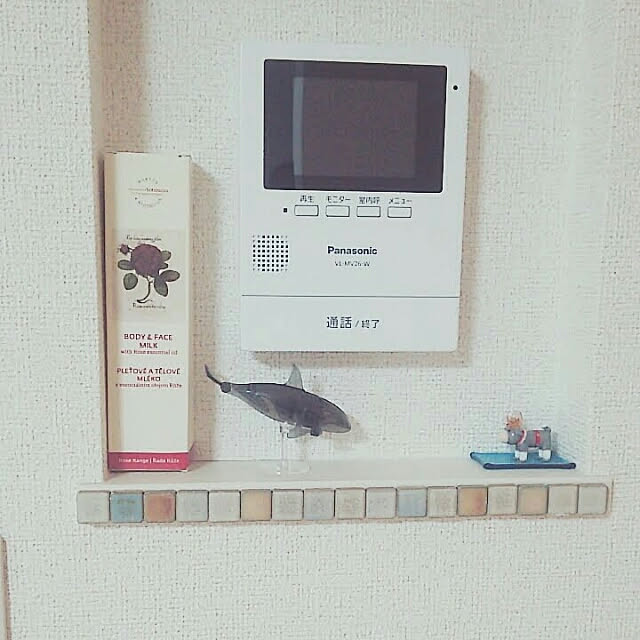 壁/天井のインテリア実例 - 2018-11-10 23:57:35
