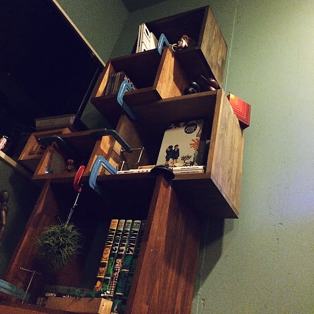 bl1275smk3さんの実例写真