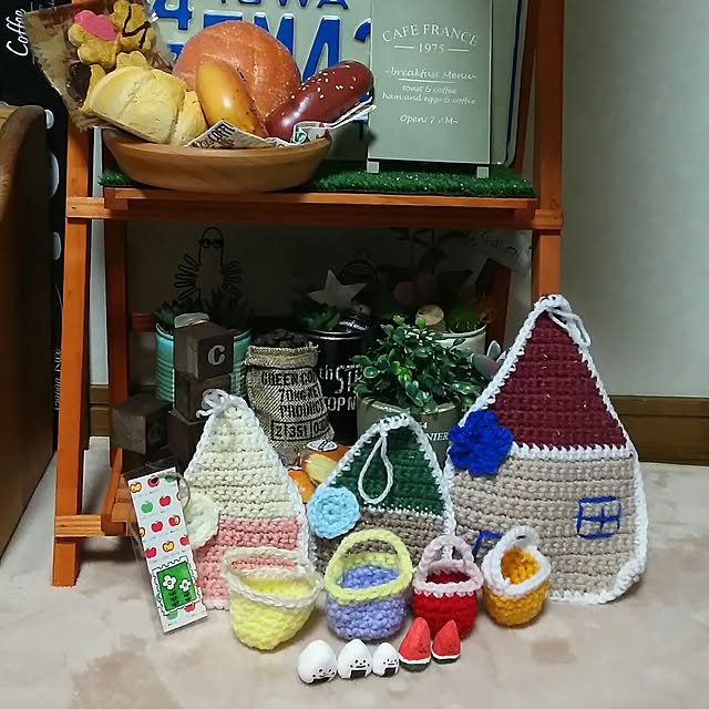 juncoさんの実例写真