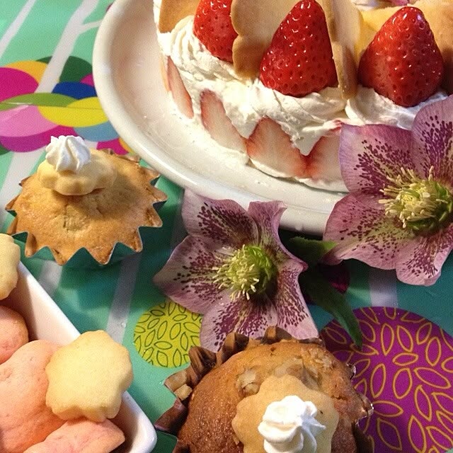Kai555さんの実例写真