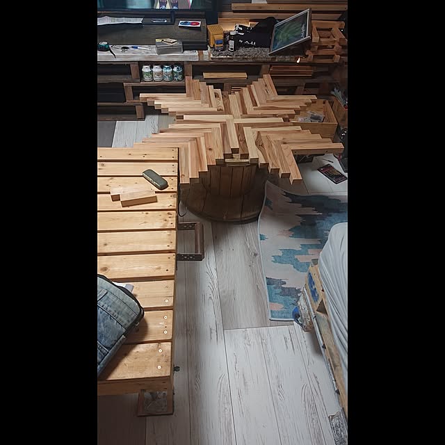 kenapa0430さんの実例写真