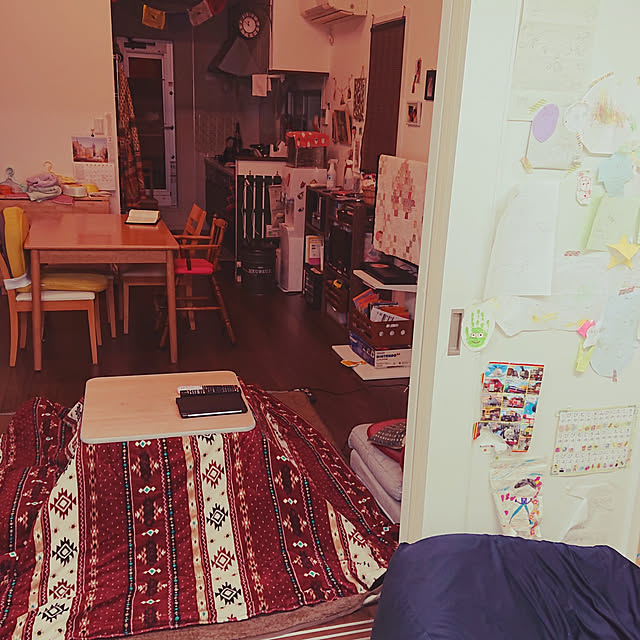 +me-co+さんの実例写真