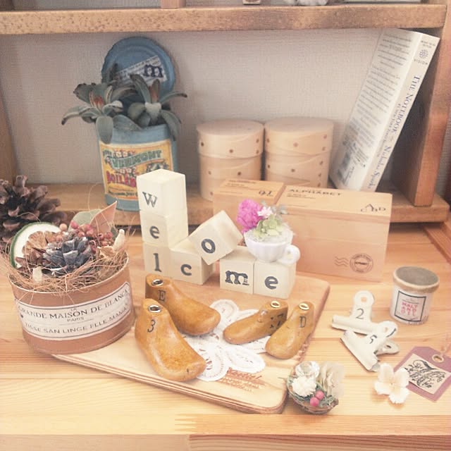 marorinさんの実例写真